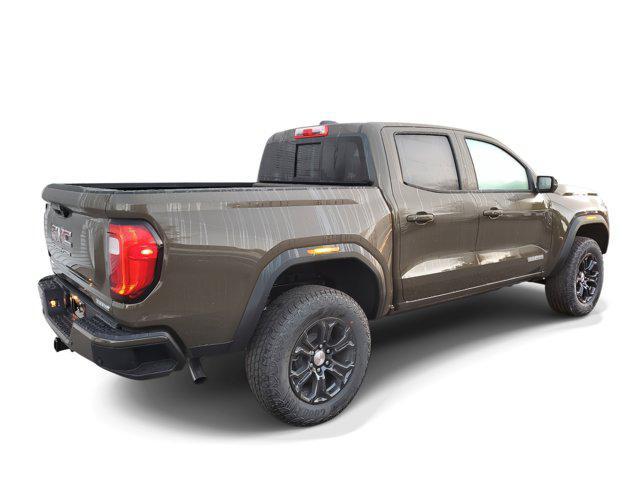 new 2024 GMC Canyon car, priced at $40,137