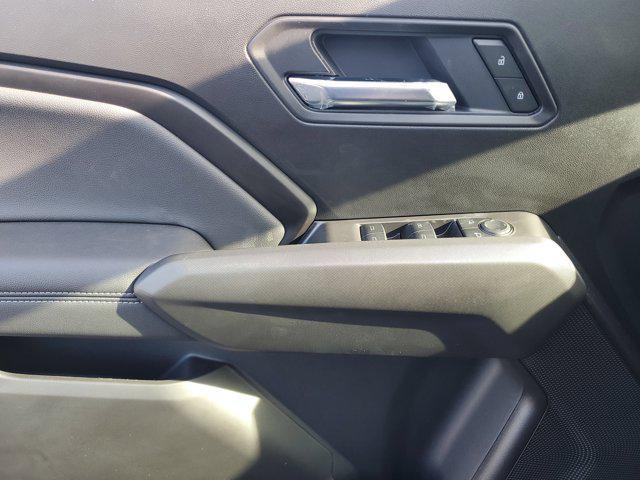 new 2025 GMC Canyon car, priced at $36,246