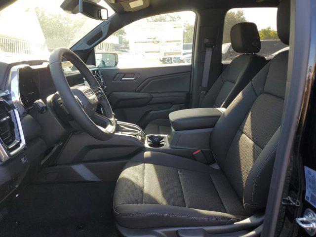 new 2025 GMC Canyon car, priced at $36,246