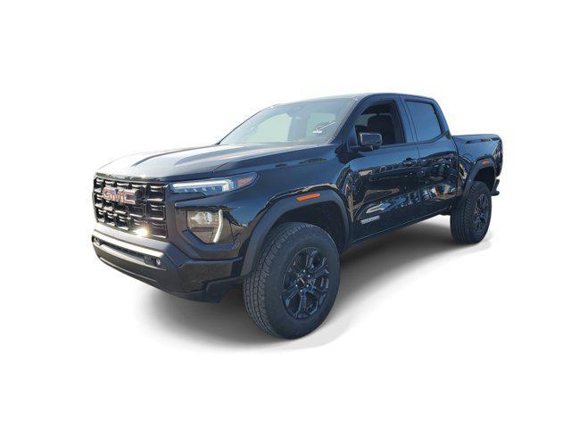 new 2025 GMC Canyon car, priced at $36,246