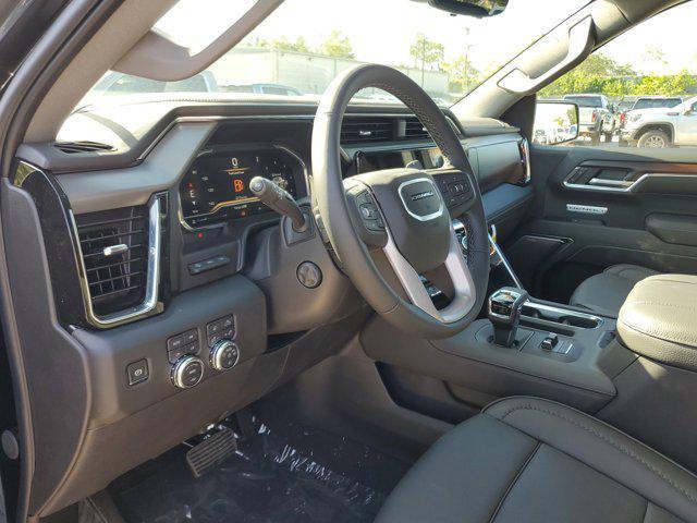 new 2025 GMC Sierra 1500 car, priced at $64,884