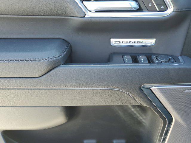 new 2025 GMC Sierra 1500 car, priced at $64,884