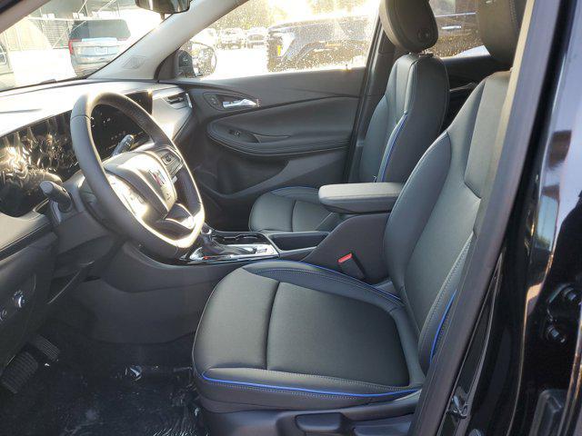 new 2026 Buick Encore GX car, priced at $24,198