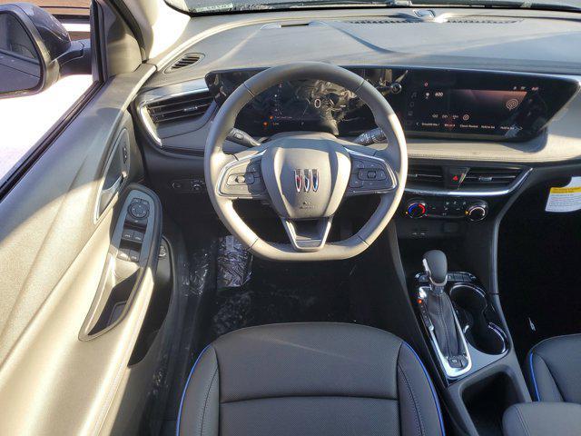new 2026 Buick Encore GX car, priced at $24,198