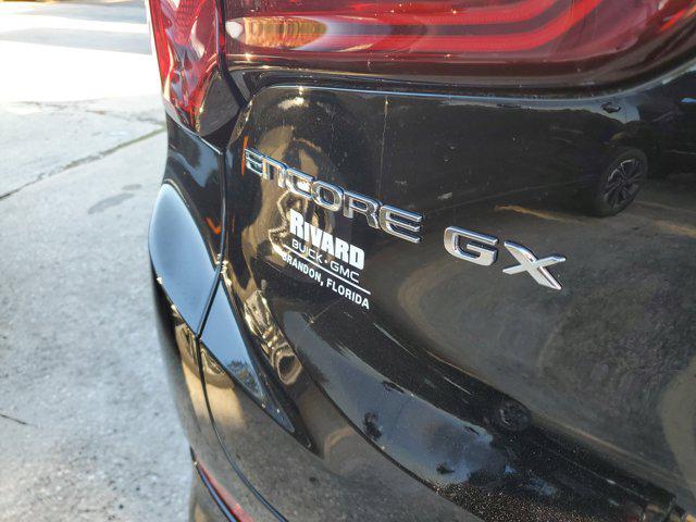 new 2026 Buick Encore GX car, priced at $24,198