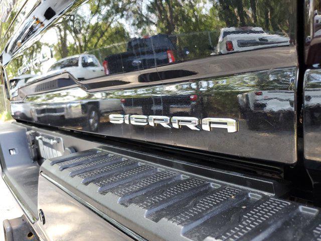 used 2022 GMC Sierra 3500 car, priced at $63,023