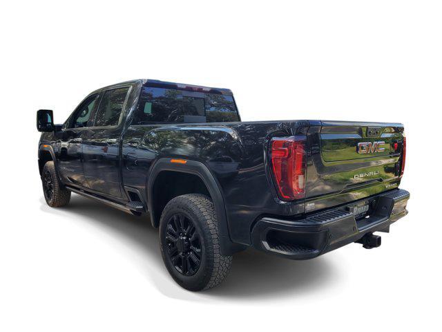 used 2022 GMC Sierra 3500 car, priced at $63,023