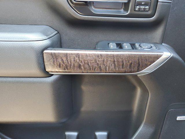used 2022 GMC Sierra 3500 car, priced at $63,023