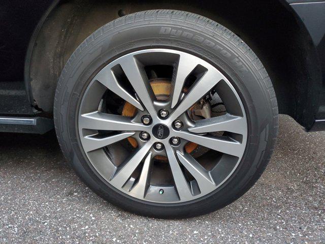 used 2020 Ford Expedition car, priced at $37,411