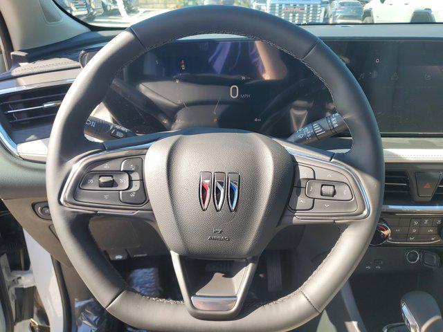 new 2026 Buick Encore GX car, priced at $29,182