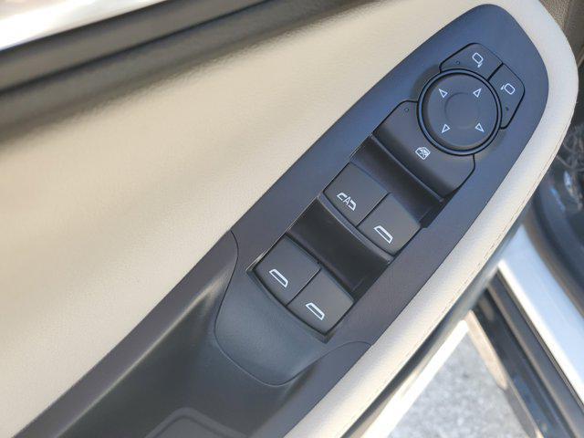 new 2026 Buick Encore GX car, priced at $29,182