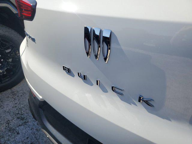 new 2026 Buick Encore GX car, priced at $29,182