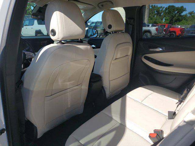 new 2026 Buick Encore GX car, priced at $29,182