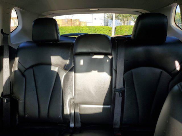 used 2020 Buick Envision car, priced at $21,981