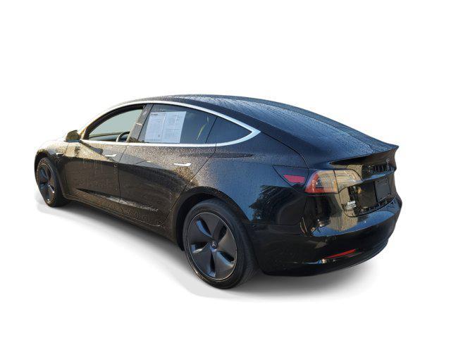 used 2019 Tesla Model 3 car, priced at $19,398