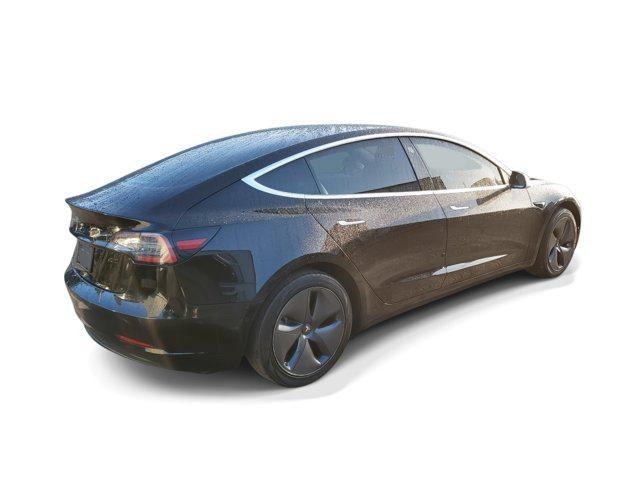 used 2019 Tesla Model 3 car, priced at $19,398