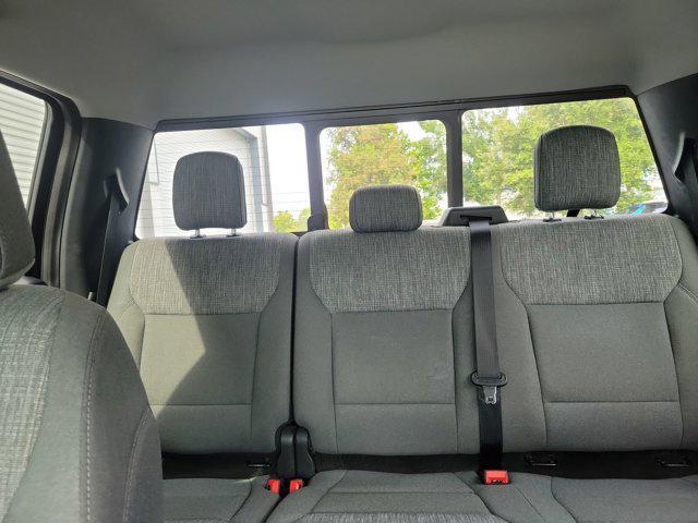 used 2021 Ford F-150 car, priced at $31,131