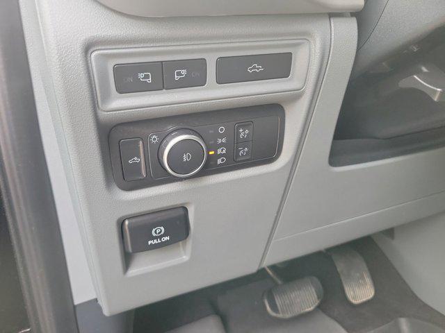 used 2021 Ford F-150 car, priced at $31,131