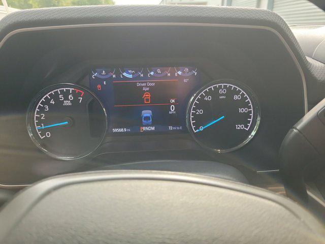 used 2021 Ford F-150 car, priced at $31,131