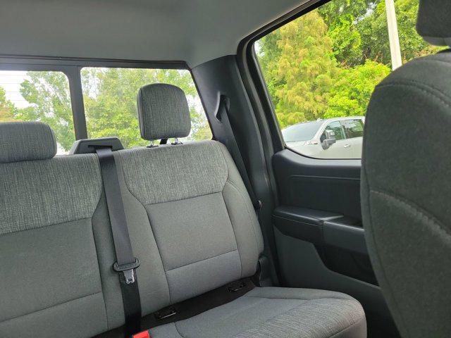 used 2021 Ford F-150 car, priced at $31,131