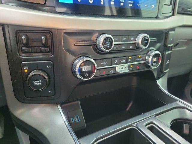 used 2021 Ford F-150 car, priced at $31,131