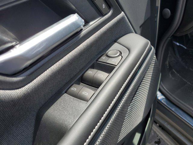 new 2026 GMC Sierra EV car, priced at $61,407