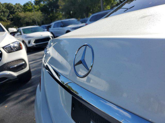 used 2019 Mercedes-Benz S-Class car, priced at $35,626