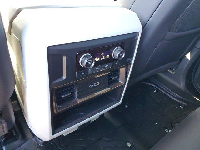 new 2025 GMC HUMMER EV SUV car, priced at $90,894
