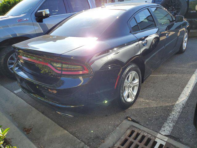 used 2020 Dodge Charger car, priced at $17,641