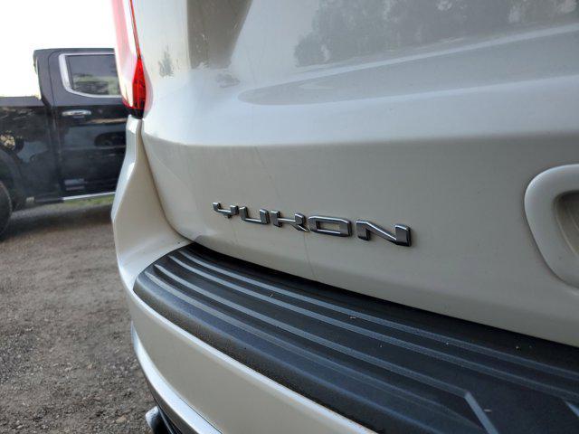 used 2023 GMC Yukon XL car, priced at $62,627
