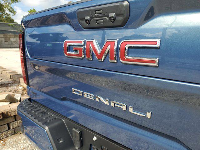 new 2025 GMC Sierra 2500 car, priced at $80,423