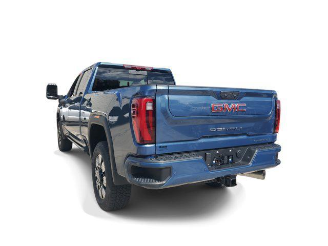 new 2025 GMC Sierra 2500 car, priced at $80,423