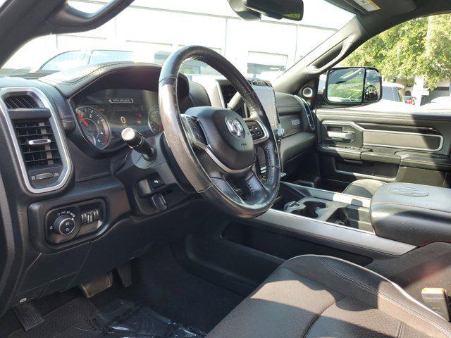 used 2020 Ram 2500 car, priced at $47,703