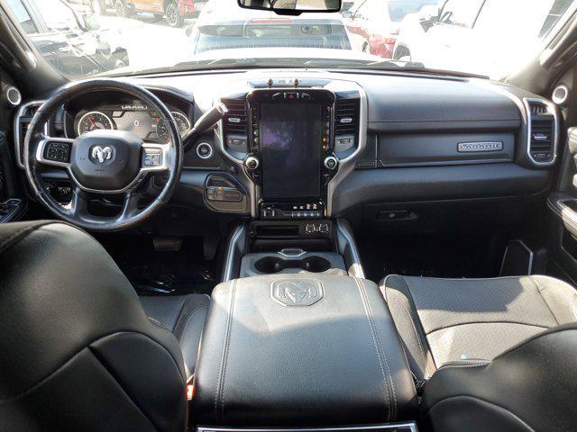 used 2020 Ram 2500 car, priced at $47,703