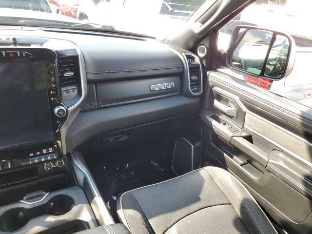 used 2020 Ram 2500 car, priced at $47,703