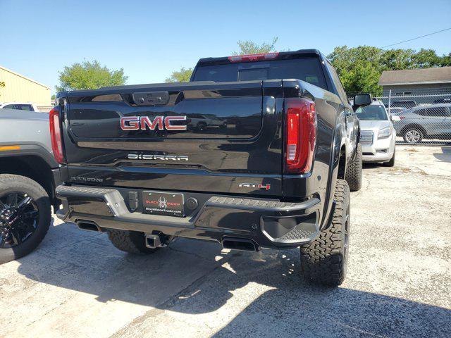 new 2025 GMC Sierra 1500 car, priced at $86,788