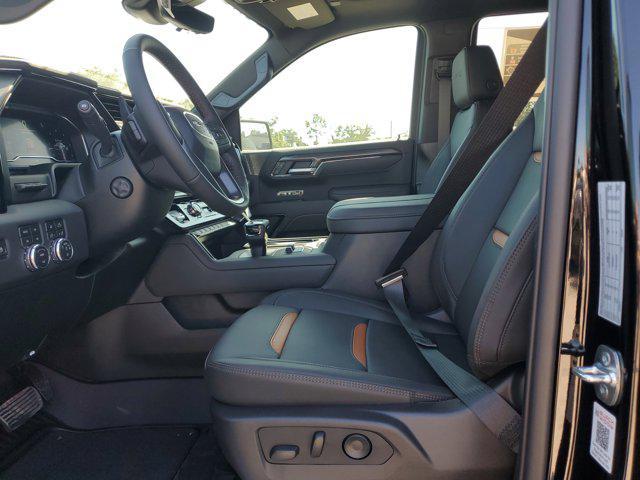 new 2025 GMC Sierra 1500 car, priced at $86,788