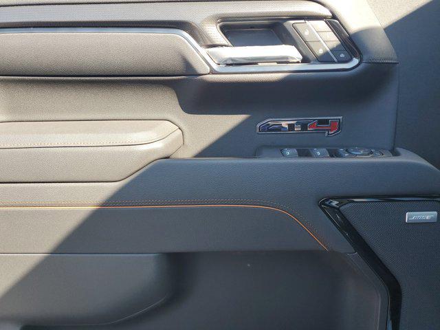 new 2025 GMC Sierra 1500 car, priced at $86,788