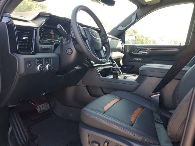 new 2025 GMC Sierra 1500 car, priced at $86,788