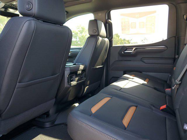 new 2025 GMC Sierra 1500 car, priced at $86,788