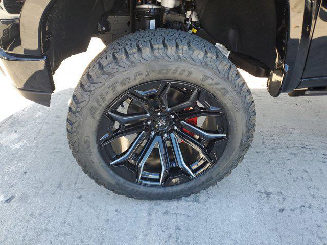 new 2025 GMC Sierra 1500 car, priced at $86,788