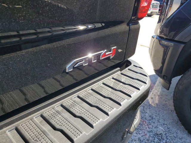 new 2025 GMC Sierra 1500 car, priced at $86,788