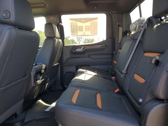 new 2025 GMC Sierra 1500 car, priced at $86,788