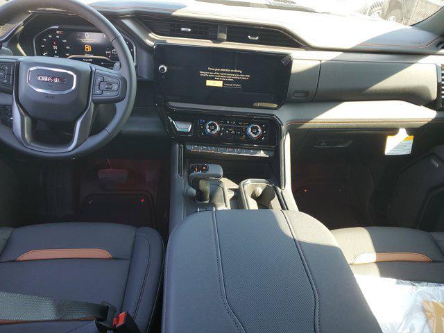 new 2025 GMC Sierra 1500 car, priced at $86,788