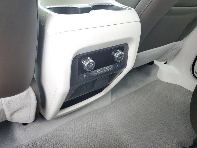 new 2025 GMC Acadia car, priced at $57,495