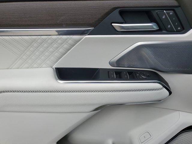 new 2025 GMC Acadia car, priced at $57,495