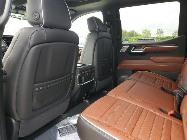 new 2025 GMC Sierra 1500 car, priced at $87,304