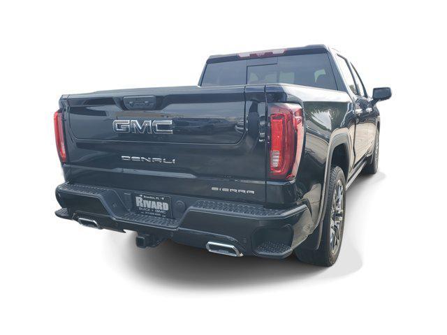 new 2025 GMC Sierra 1500 car, priced at $87,304