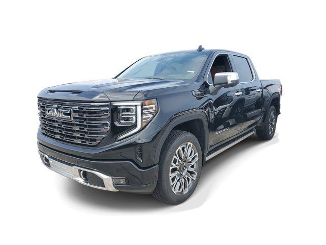 new 2025 GMC Sierra 1500 car, priced at $87,304