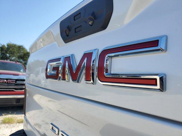 new 2024 GMC Sierra 2500 car, priced at $81,077